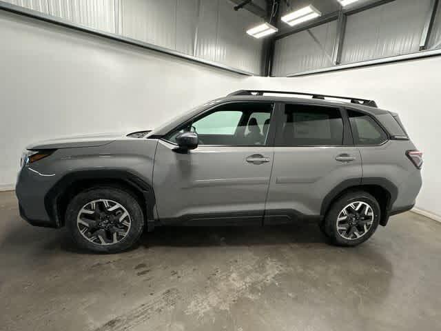 new 2026 Subaru Forester car, priced at $34,940