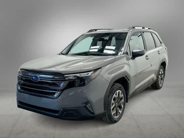 new 2026 Subaru Forester car, priced at $34,940