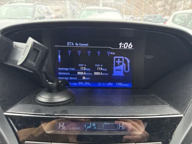 used 2014 Honda Pilot car, priced at $9,800