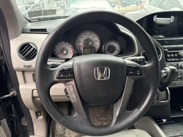 used 2014 Honda Pilot car, priced at $9,800