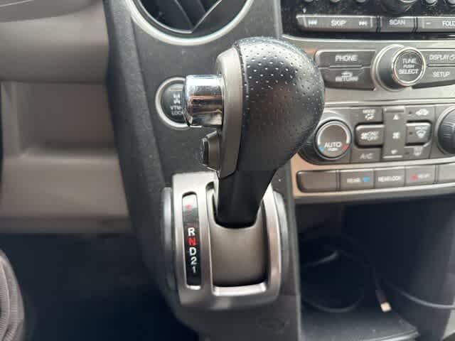 used 2014 Honda Pilot car, priced at $9,800