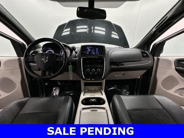 used 2020 Dodge Grand Caravan car, priced at $11,300