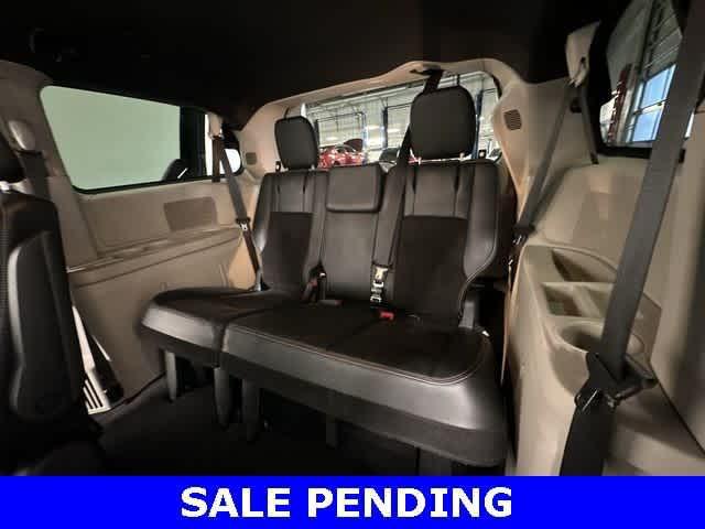 used 2020 Dodge Grand Caravan car, priced at $11,300