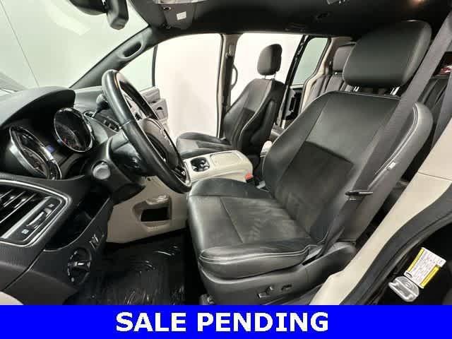 used 2020 Dodge Grand Caravan car, priced at $11,300