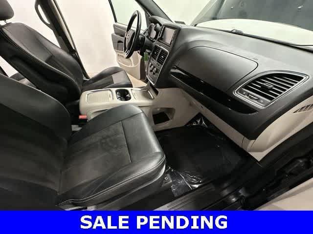 used 2020 Dodge Grand Caravan car, priced at $11,300