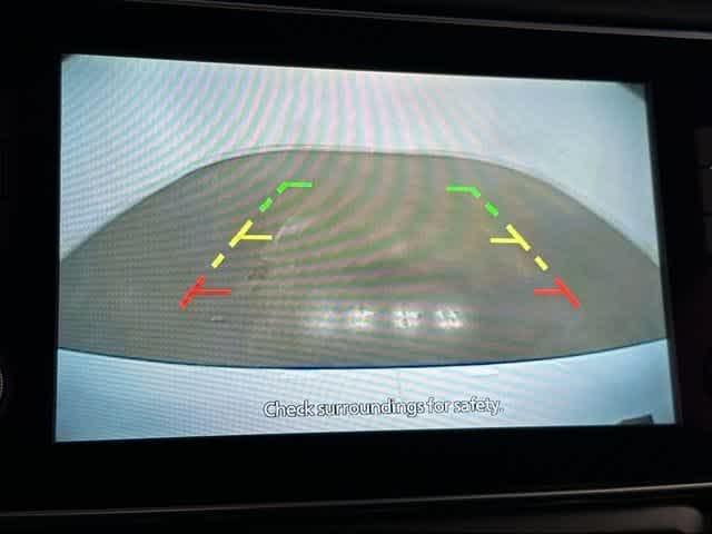 used 2023 Nissan Leaf car, priced at $13,122