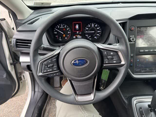 used 2024 Subaru Impreza car, priced at $21,800