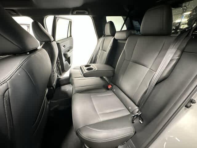 new 2026 Subaru Outback car, priced at $47,379