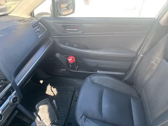 used 2016 Subaru Legacy car, priced at $11,466