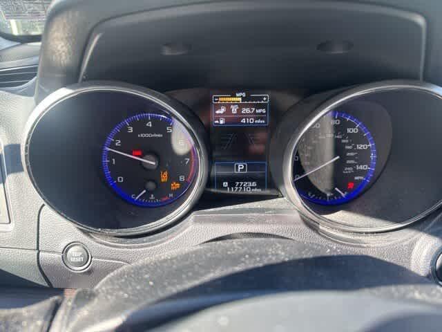 used 2016 Subaru Legacy car, priced at $11,466