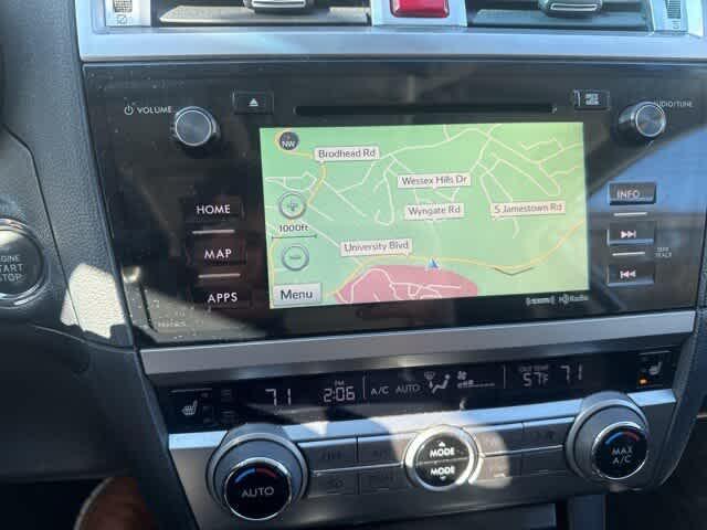 used 2016 Subaru Legacy car, priced at $11,466