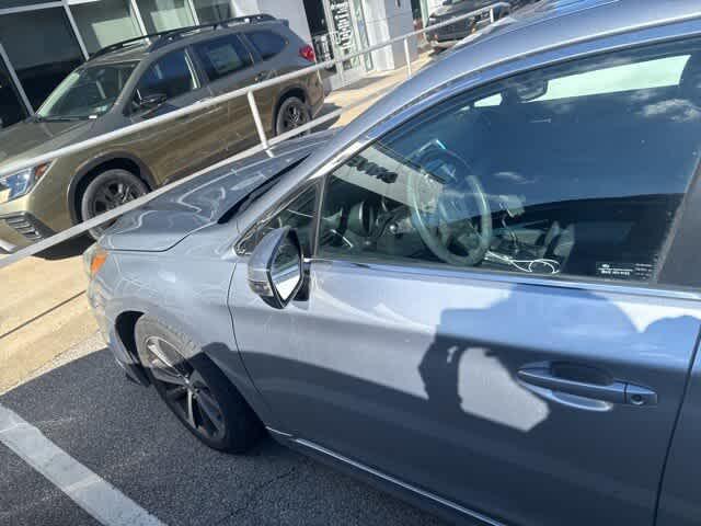 used 2016 Subaru Legacy car, priced at $11,466