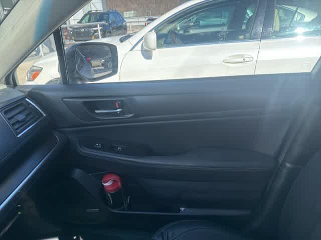 used 2016 Subaru Legacy car, priced at $11,466