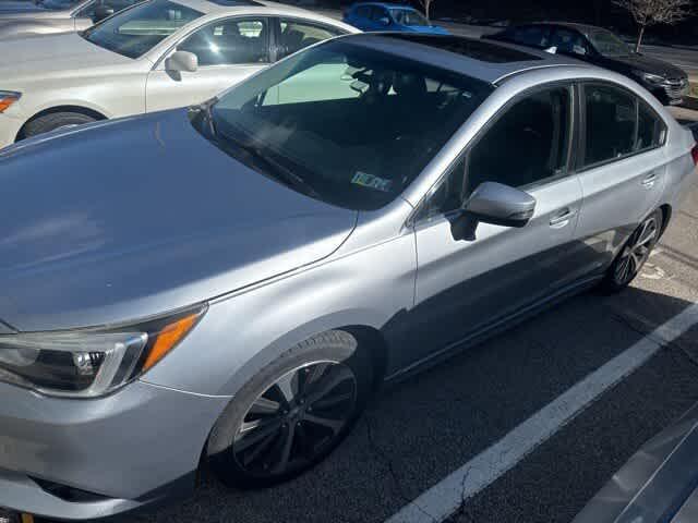 used 2016 Subaru Legacy car, priced at $11,466