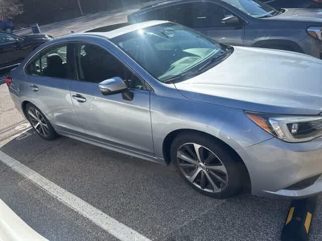 used 2016 Subaru Legacy car, priced at $11,466