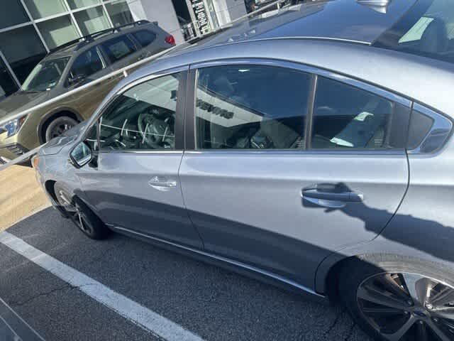 used 2016 Subaru Legacy car, priced at $11,466