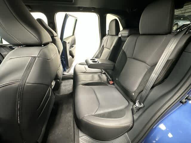 new 2026 Subaru Forester car, priced at $41,412