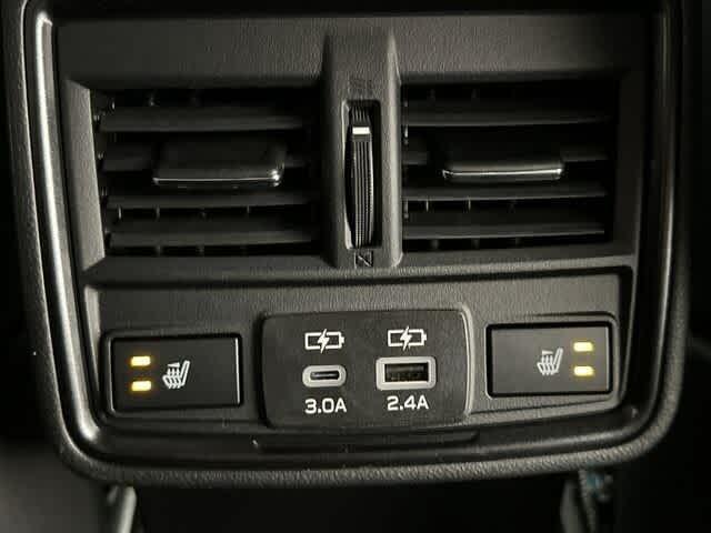 new 2026 Subaru Forester car, priced at $41,412