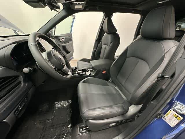 new 2026 Subaru Forester car, priced at $41,412
