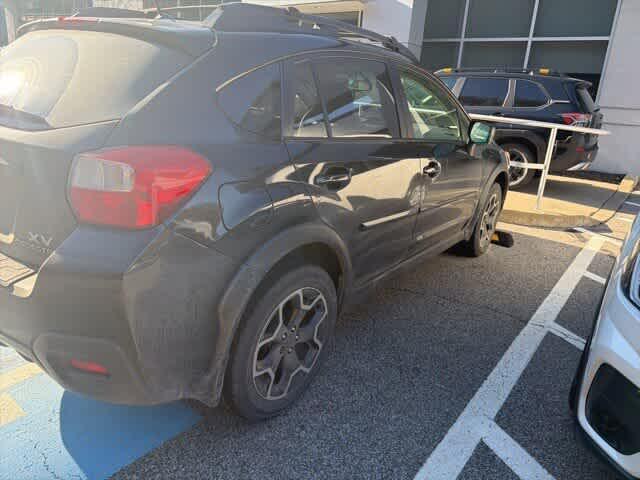 used 2015 Subaru XV Crosstrek car, priced at $8,888