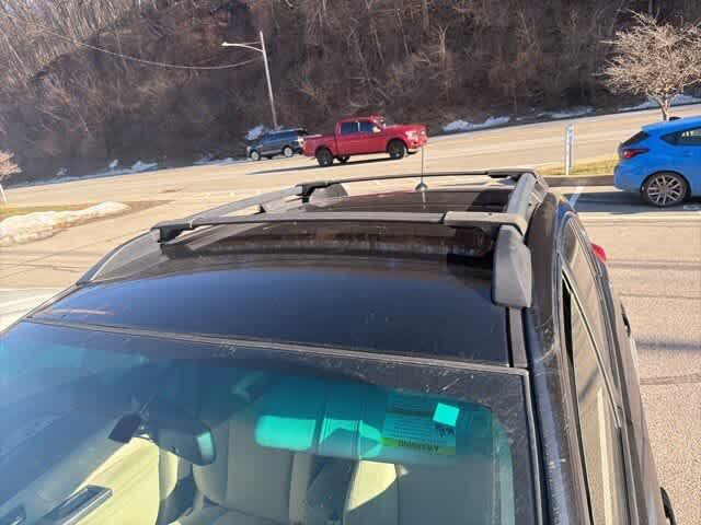 used 2015 Subaru XV Crosstrek car, priced at $8,888