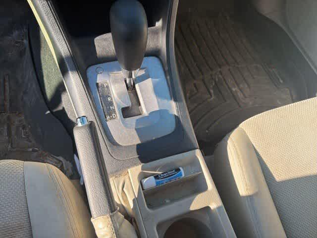 used 2015 Subaru XV Crosstrek car, priced at $8,888