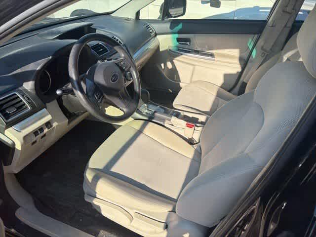 used 2015 Subaru XV Crosstrek car, priced at $8,888