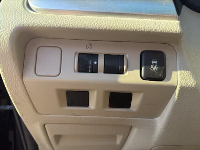 used 2015 Subaru XV Crosstrek car, priced at $8,888