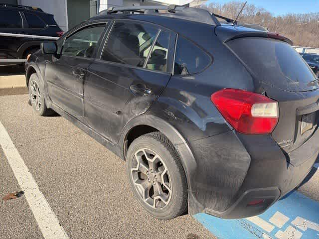 used 2015 Subaru XV Crosstrek car, priced at $8,888