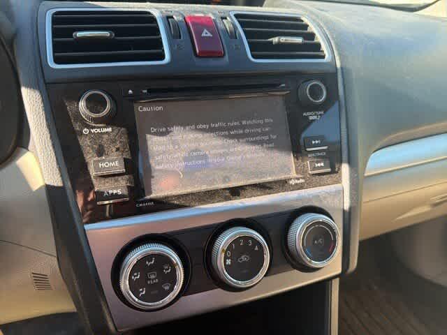 used 2015 Subaru XV Crosstrek car, priced at $8,888