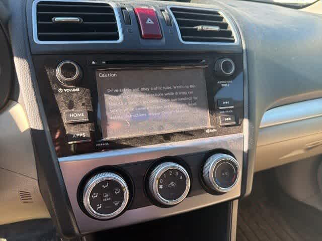 used 2015 Subaru XV Crosstrek car, priced at $8,888