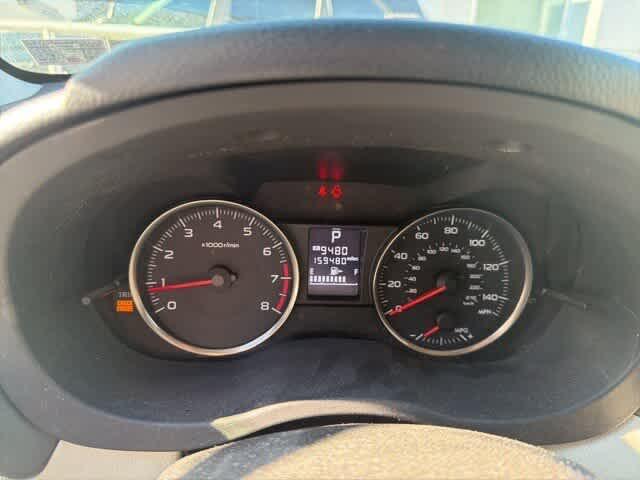 used 2015 Subaru XV Crosstrek car, priced at $8,888