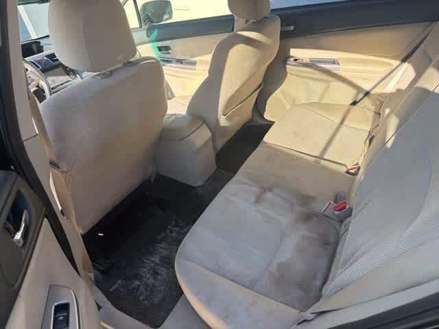 used 2015 Subaru XV Crosstrek car, priced at $8,888