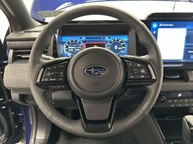 new 2026 Subaru Outback car, priced at $36,927