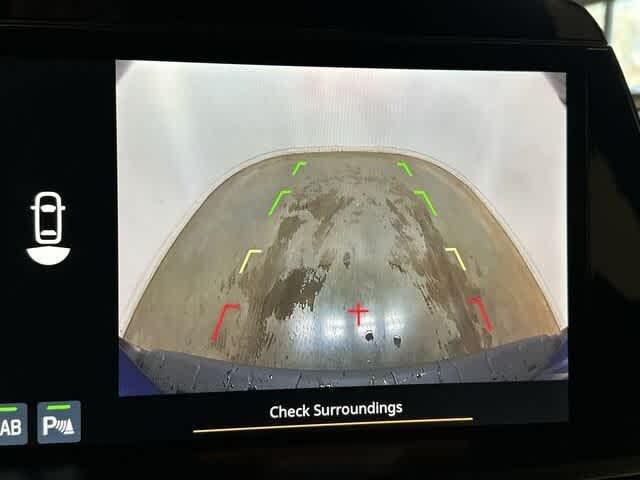 new 2026 Subaru Outback car, priced at $36,927