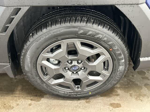 new 2026 Subaru Outback car, priced at $36,927