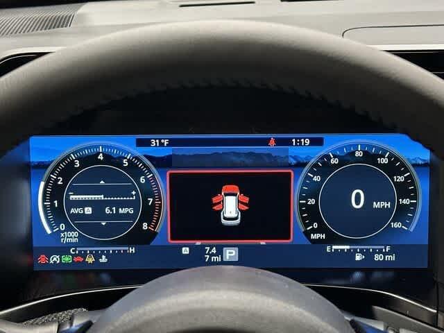 new 2026 Subaru Outback car, priced at $36,927