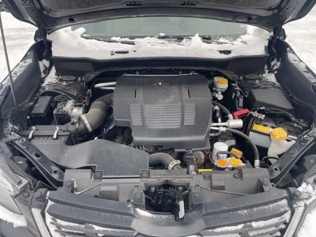 used 2021 Subaru Forester car, priced at $19,999