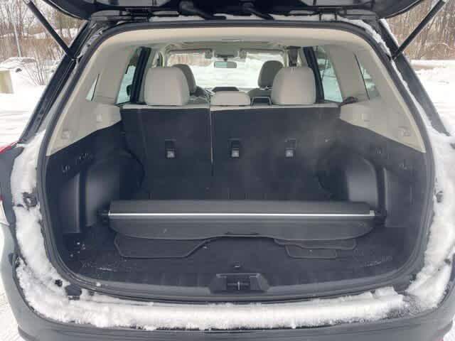 used 2021 Subaru Forester car, priced at $19,999