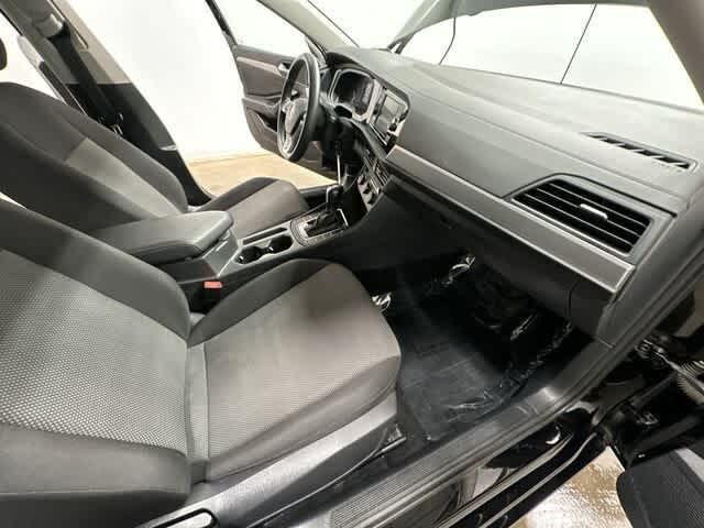 used 2021 Volkswagen Jetta car, priced at $13,349