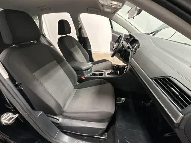 used 2021 Volkswagen Jetta car, priced at $13,349