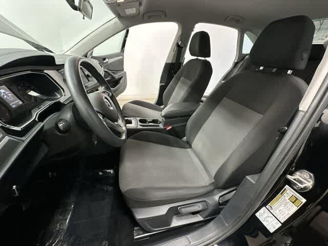 used 2021 Volkswagen Jetta car, priced at $13,349