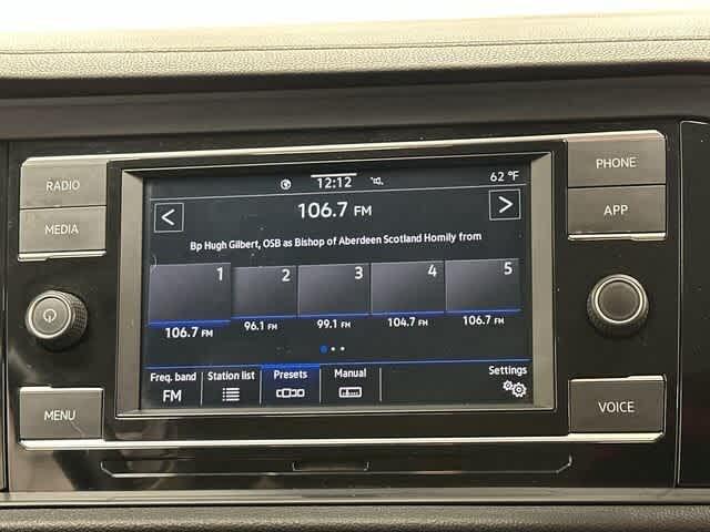 used 2021 Volkswagen Jetta car, priced at $13,349