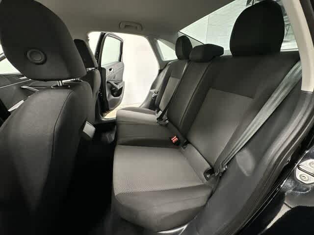 used 2021 Volkswagen Jetta car, priced at $13,349
