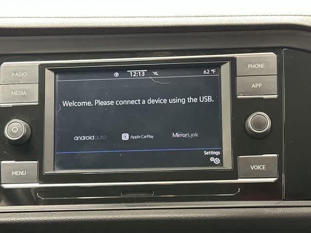 used 2021 Volkswagen Jetta car, priced at $13,349