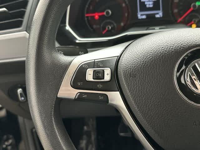 used 2021 Volkswagen Jetta car, priced at $13,349