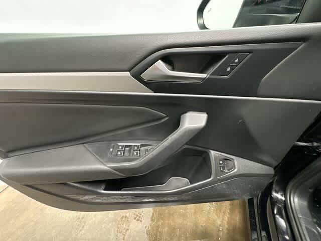 used 2021 Volkswagen Jetta car, priced at $13,349