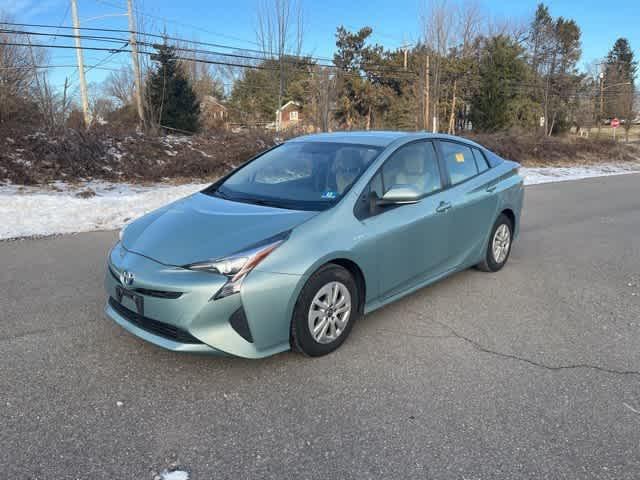 used 2016 Toyota Prius car, priced at $10,275