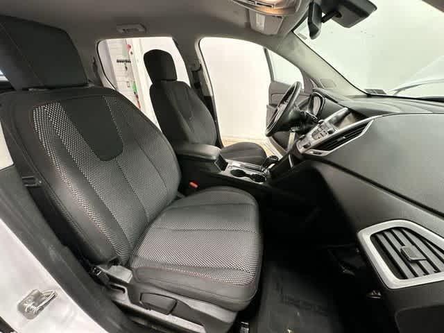 used 2017 GMC Terrain car, priced at $9,115