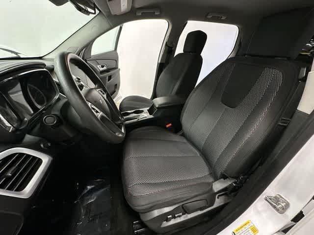 used 2017 GMC Terrain car, priced at $9,115